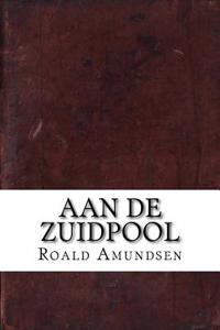 Aan de Zuidpool