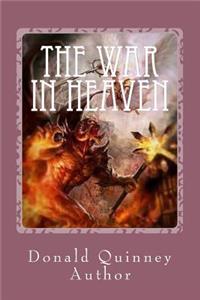 The War in Heaven: God Wrath