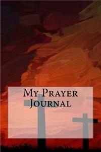 My Prayer Journal