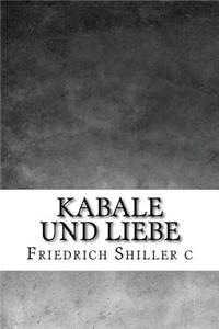 Kabale und Liebe