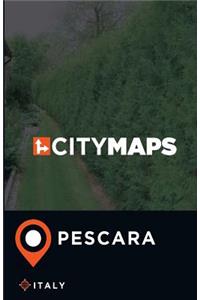 City Maps Pescara Italy