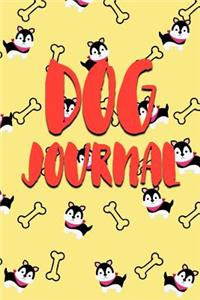 Dog Journal