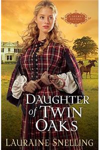 Daughter of Twin Oaks