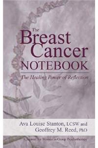 Breast Cancer Notebook