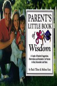 Parents' Little Book of Wisdom