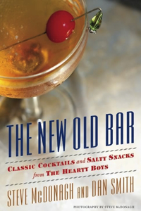 The New Old Bar