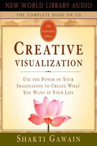 Creative Visualization