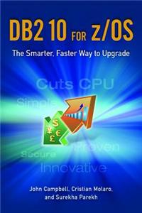 DB2 10 for z/OS