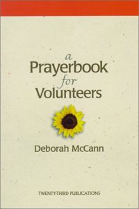 Prayerbook for Volunteers