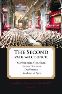 The Second Vatican Council