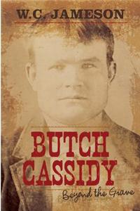 Butch Cassidy