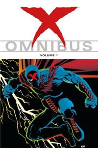 X Omnibus Volume 1