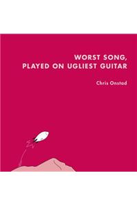 Achewood Volume 2: Worst Song, Played on Ugliest Guitar