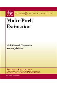 Multi-Pitch Estimation