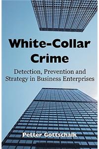 White-Collar Crime