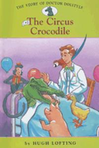 The Circus Crocodile