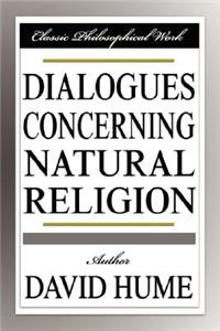 Dialogues Concerning Natural Religion