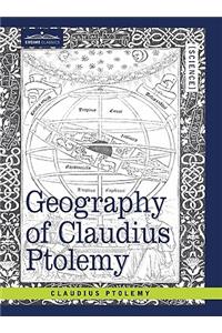 Geography of Claudius Ptolemy