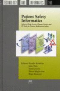 Patient Safety Informatics