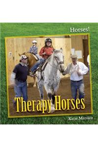 Therapy Horses