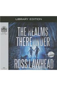 Realms Thereunder (Library Edition)