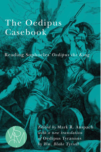 The Oedipus Casebook