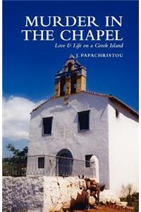 Murder in the Chapel
