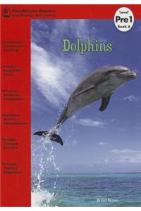 Dolphins, Book 6