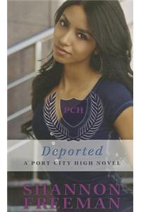 Deported