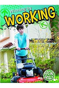 Winning by Working