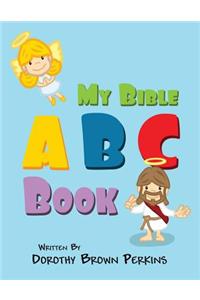 My Bible ABC Book