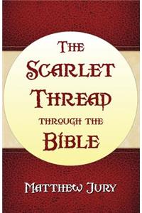 Scarlet Thread Through the Bible