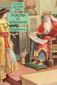 Psalms of Solomon