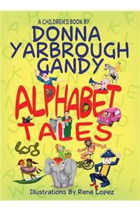 Alphabet Tales