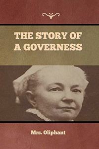 Story of a Governess