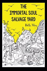 Immortal Soul Salvage Yard