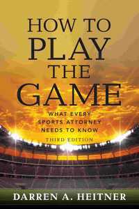 How to Play the Game