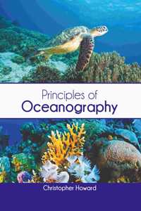 Principles of Oceanography