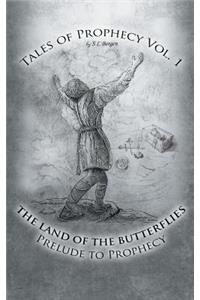 The Land of the Butterflies