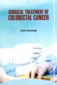 Surgical Treatment Of Colorectal Cancer (Hb 2021)