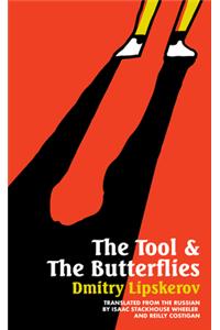Tool & the Butterflies