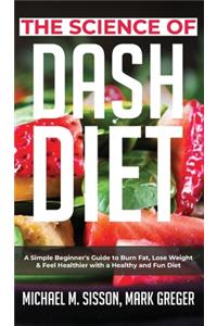 The Science of Dash Diet