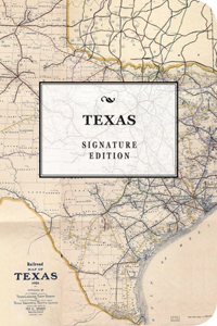 Texas Signature Edition