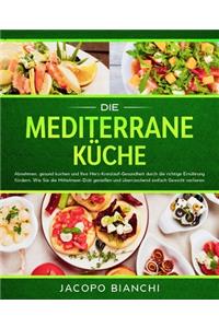 Die mediterrane Küche