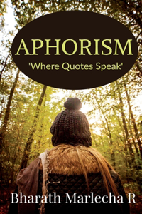 Aphorism