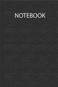 Notebook: 100 pages