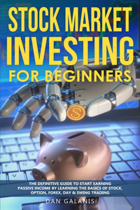 Stock Market Investing for Beginners
