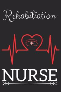 Rehabilitation Nurse