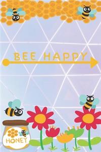 Bee Happy