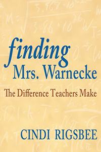 Finding Mrs. Warnecke